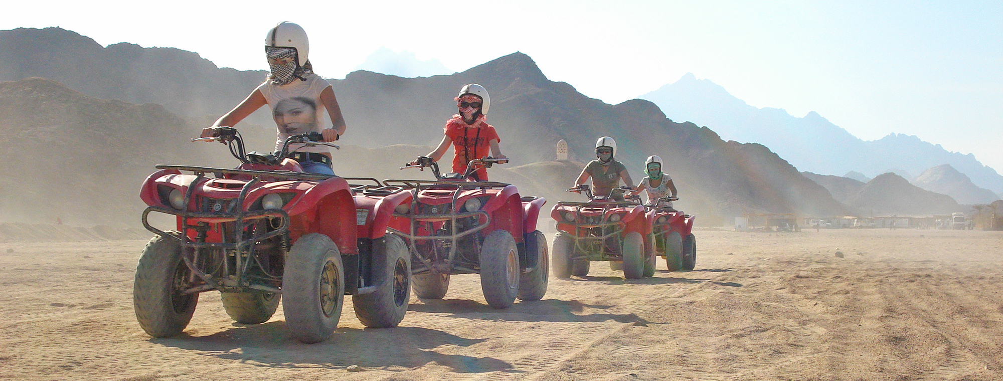Desert Safari