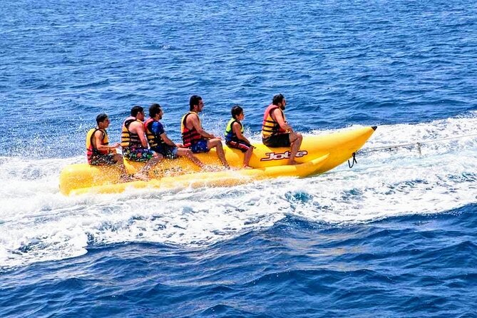 Banana Boat