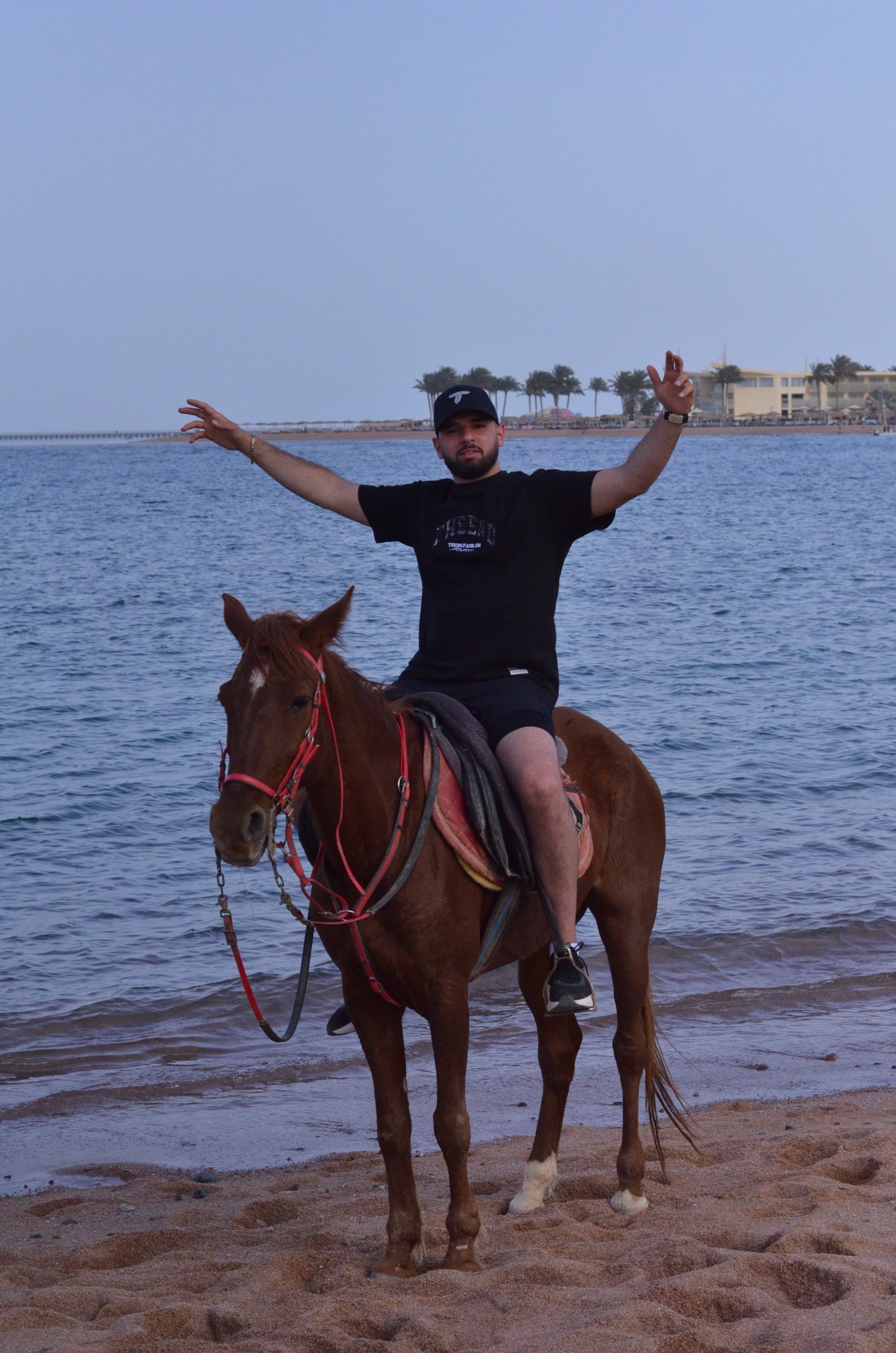 Horse Riding