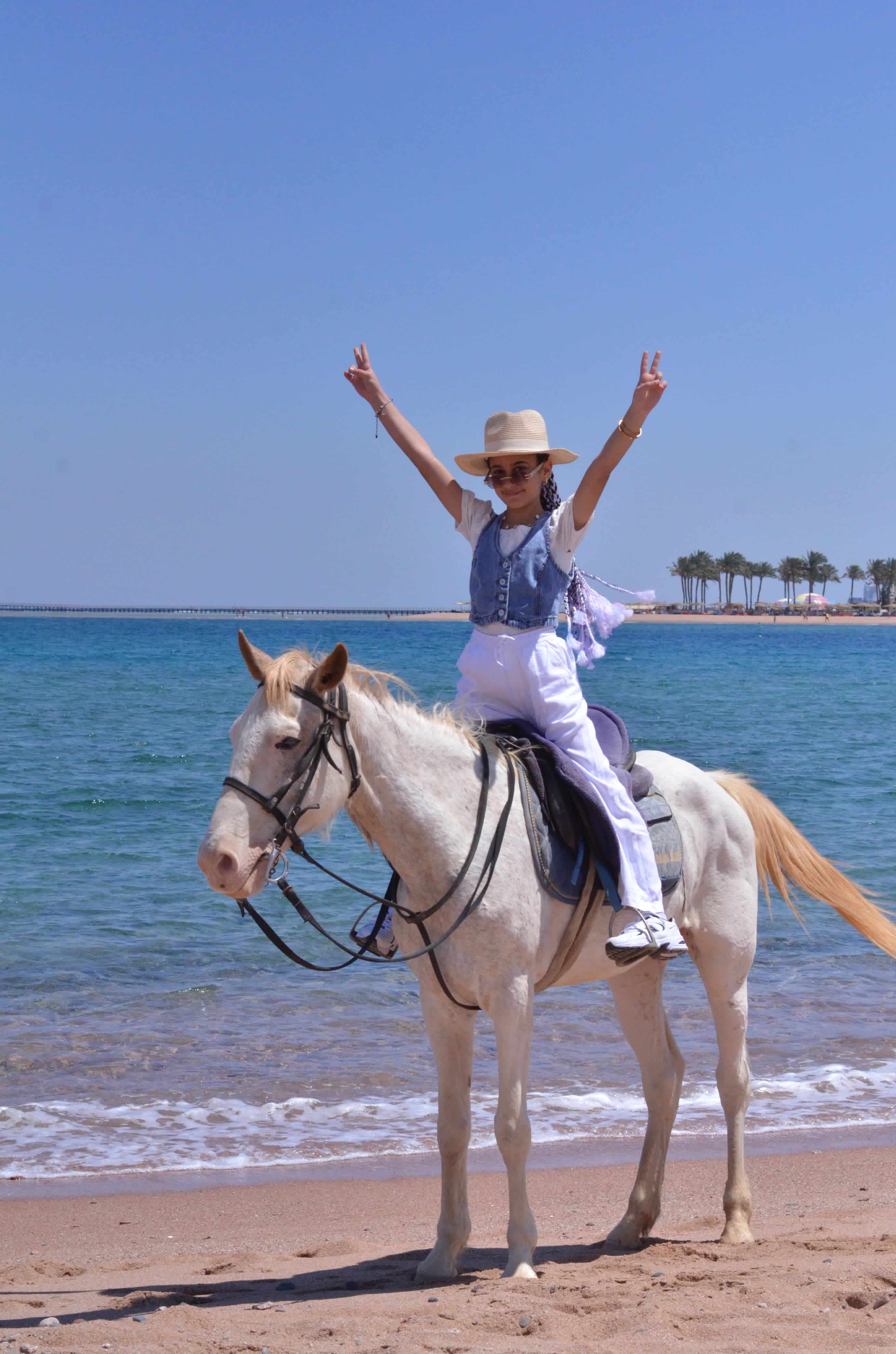 Horse Riding
