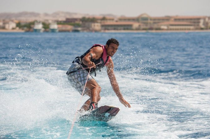 Water Ski