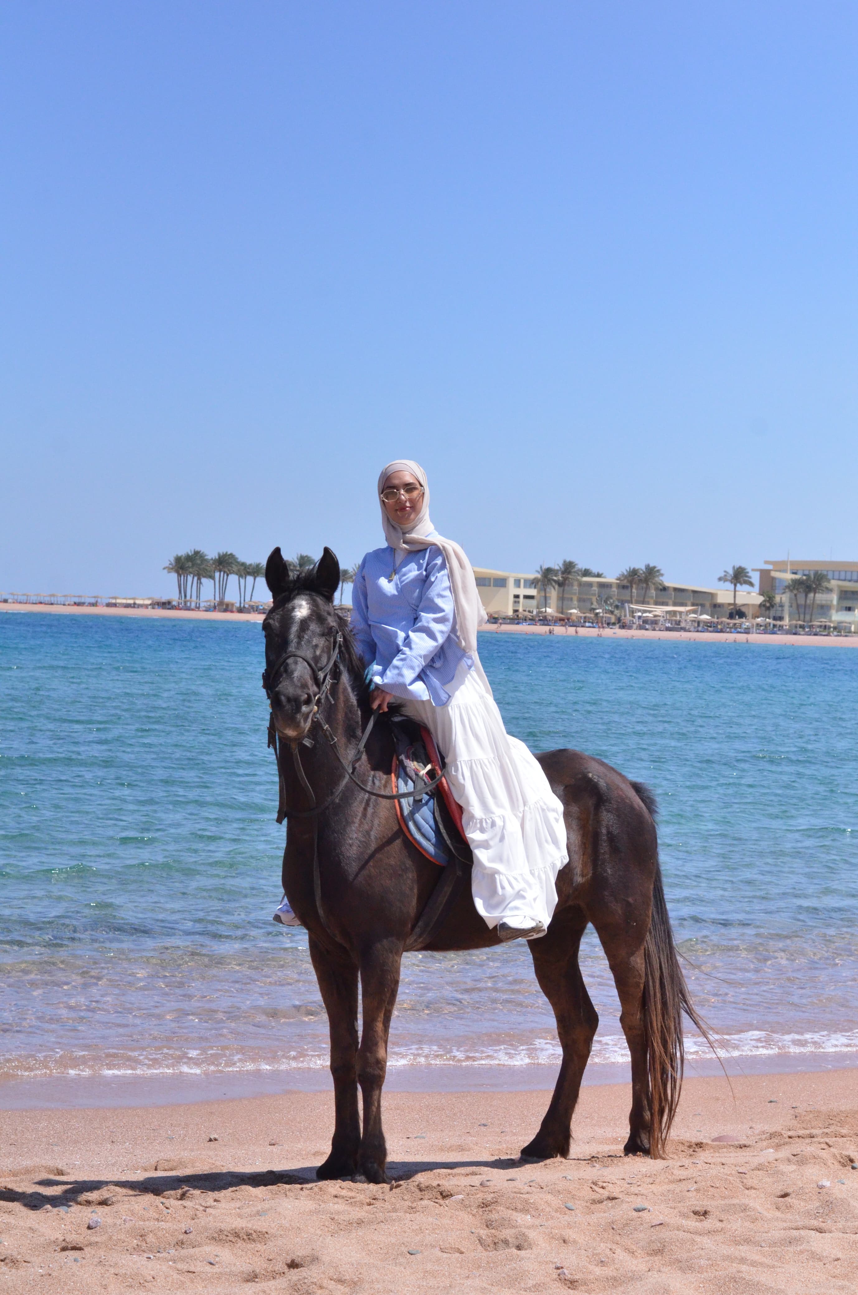 Horse Riding